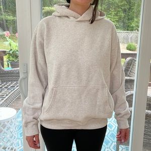 TNA sweatshirt